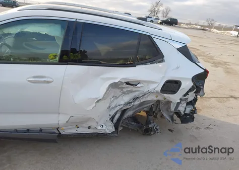 2022 Buick Encore Gx Awd Essence z USA, uszkodzony, nr VIN KL4MMGSL5NB009496